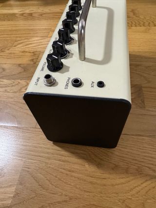 Amplificador Yamaha TRH 5