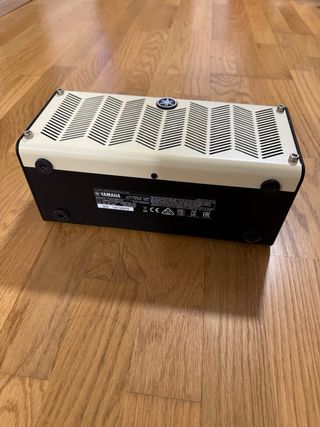Amplificador Yamaha TRH 5