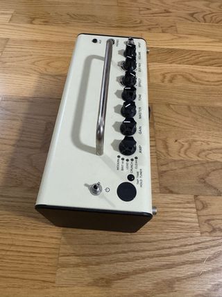 Amplificador Yamaha TRH 5