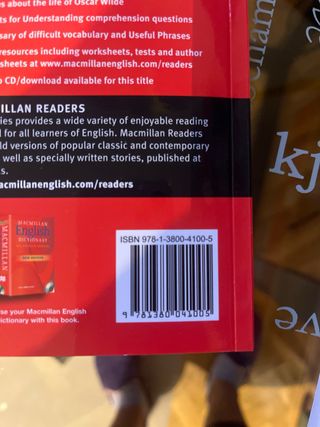 MR (U) Importance of Being Ear Pk New Ed