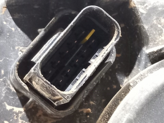 FARO DERECHO CITROEN BERLINGO FURGÓN 9816824780