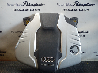 TAPA MOTOR AUDI A6 ALLROAD QUATTRO (4FH)