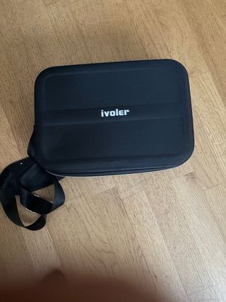 Estuche Nintendo Switch y Accesorios