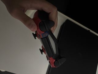 PlayStation 4 (PS4) Negra