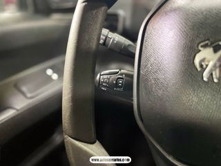 PEUGEOT RIFTER 1.5 BLUEHDI 5 PLAZAS, 2AÑOS GARANTI