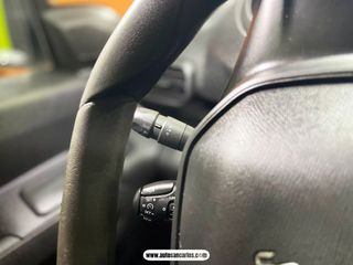 PEUGEOT RIFTER 1.5 BLUEHDI 5 PLAZAS, 2AÑOS GARANTI