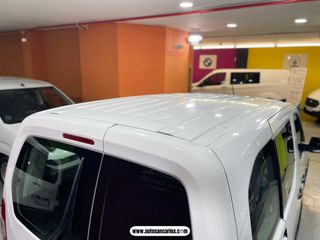 PEUGEOT RIFTER 1.5 BLUEHDI 5 PLAZAS, 2AÑOS GARANTI