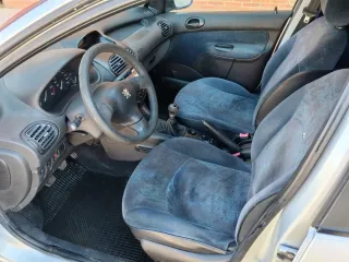Peugeot 206 2000