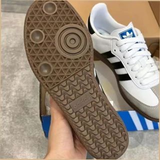 Adidas Samba OG Cloud White Core Black 37
