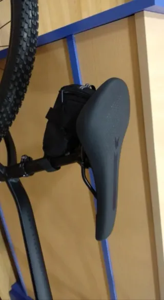 Bicicleta Orbea Alma h30 2024 Mtb Nueva