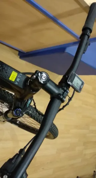 Bicicleta Orbea Alma h30 2024 Mtb Nueva