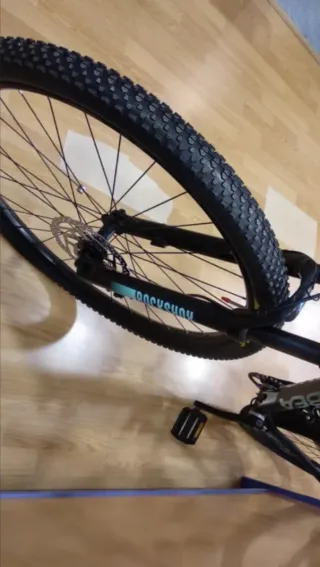 Bicicleta Orbea Alma h30 2024 Mtb Nueva