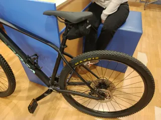 Bicicleta Orbea Alma h30 Mtb Nueva