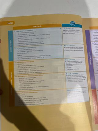 Matemáticas. 3 Secundaria. Revuela