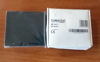 Altavoz Climastar para radiadores