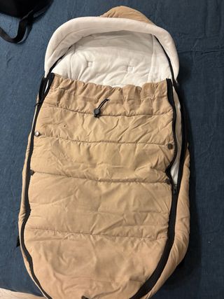 Saco para carrito Yoyo