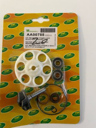 Kit Bomba Agua Scooter Minarelli AA00788