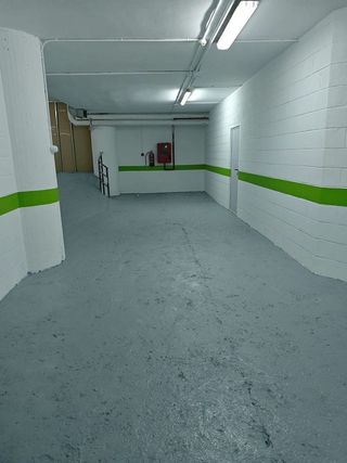 Trastero en venta en Paseo Sagasta en Zaragoza