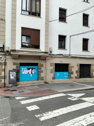 Local comercial en venta en Mungia