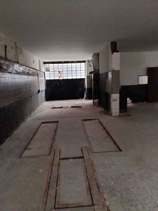 Local comercial en venta en Mungia