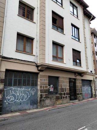 Local comercial en venta en Mungia