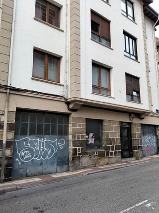 Local comercial en venta en Mungia