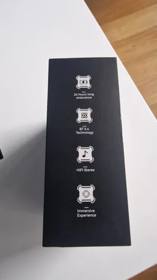 Auriculares Transformers TF-T51 Inalámbricos BT