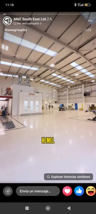 se solicita oficial de 1° 2° preparador pintor