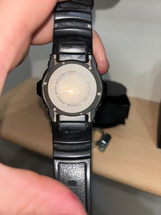 Reloj G-SHOCK TITANIUM GS-300