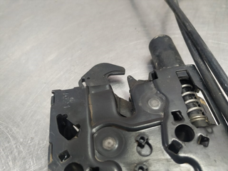 CERRADURA CAPO VOLKSWAGEN T-CROSS (C11) DLAA 8S08