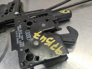 CERRADURA CAPO VOLKSWAGEN T-CROSS (C11) DLAA 8S08