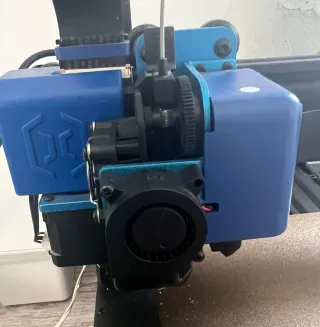 Impresora 3D Artillery X2