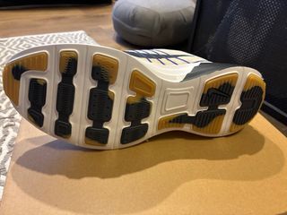 Zapatillas Nike Lunar Roam Blancas y Azules