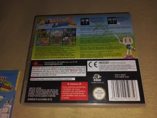 Bomberman Land Touch! Nintendo DS