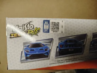 Auto radiocomandata Maisto 2013 SRT Viper GTS