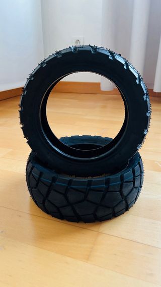 Neumáticos Ecoxtrem