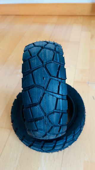 Neumáticos Ecoxtrem