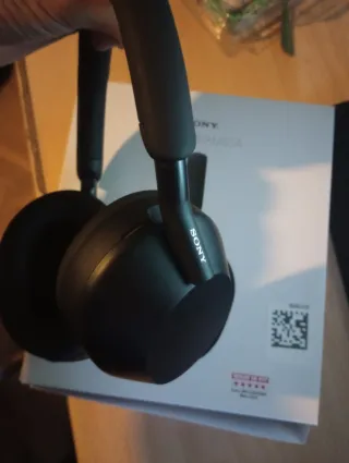Cascos Sony WH-1000XM5SA