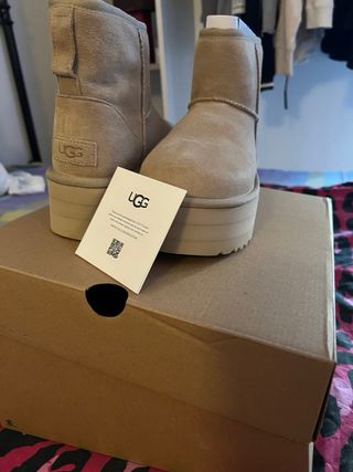 Botas UGG ORIGINALES