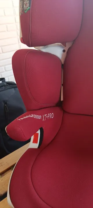 Concord Transformer XT-PRO Silla Isofix