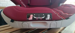 Concord Transformer XT-PRO Silla Isofix