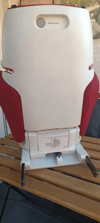 Concord Transformer XT-PRO Silla Isofix