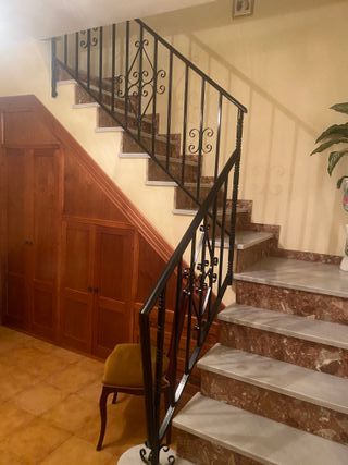 Casa centrica para entrar a vivir