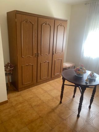 Casa centrica para entrar a vivir