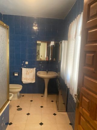 Casa centrica para entrar a vivir