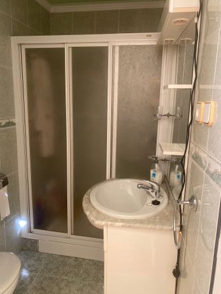 Casa centrica para entrar a vivir