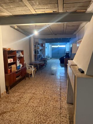 Casa centrica para entrar a vivir