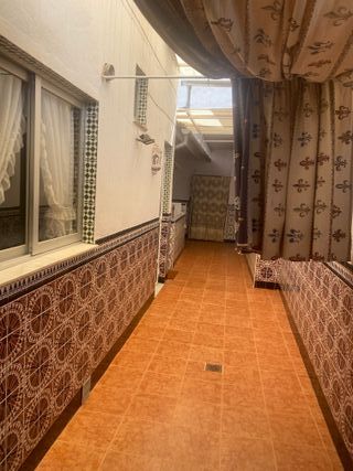 Casa centrica para entrar a vivir