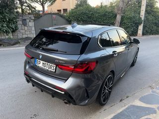 BMW M135i 306CV XDRIVE TECHO CUERO
