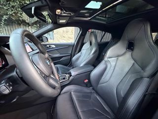 BMW M135i 306CV XDRIVE TECHO CUERO